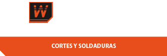 Logo de Wersen - Consumibles para Plasma